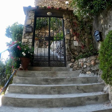 La Casa Del Capitano B&B Positano Exterior photo